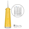 Ирригатор Oromed ORO-X DENT Yellow (5904305746883)