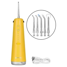 Іригатор Oromed ORO-X DENT Yellow (5904305746883)