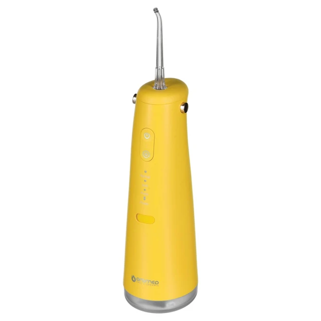 Ирригатор Oromed ORO-X DENT Yellow (5904305746883)