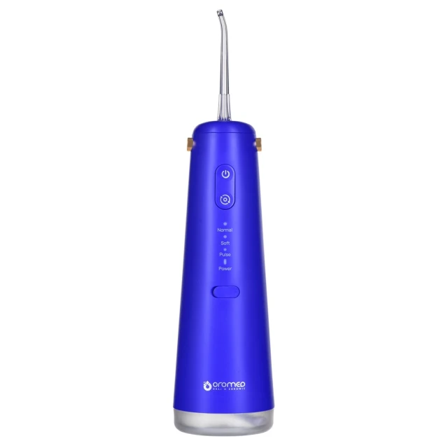 Іригатор Oromed ORO-X DENT Blue (5904305746890)