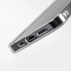 Чохол Crong Clear MAG Cover для iPhone 13 mini Transparent with MagSafe (CRG-CLRM-IP1354-TRS)