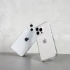 Чохол Crong Crystal Slim Cover для iPhone 13 Pro Transparent (CRG-CRSLIM-IP1361P-TRS)