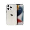 Чохол Crong Crystal Slim Cover для iPhone 13 Pro Transparent (CRG-CRSLIM-IP1361P-TRS)