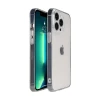 Чохол Crong Crystal Slim Cover для iPhone 13 Pro Transparent (CRG-CRSLIM-IP1361P-TRS)