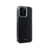 Чохол Crong Crystal Slim Cover для iPhone 13 Pro Transparent (CRG-CRSLIM-IP1361P-TRS)
