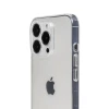 Чохол Crong Crystal Slim Cover для iPhone 13 Pro Max Clear (CRG-CRSLIM-IP1367-TRS)