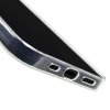 Чохол Crong Crystal Slim Cover для iPhone 13 Pro Max Clear (CRG-CRSLIM-IP1367-TRS)