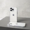 Чохол Crong Crystal Slim Cover для iPhone 13 Pro Max Clear (CRG-CRSLIM-IP1367-TRS)