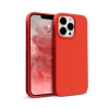 Чохол Crong Color Cover для iPhone 13 Pro Max Red (CRG-COLR-IP1367-RED)