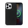 Чохол Crong Color Cover Magnetic для iPhone 13 Pro Max Black (CRG-COLRM-IP1367-BLK)