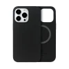 Чохол Crong Color Cover Magnetic для iPhone 13 Pro Max Black (CRG-COLRM-IP1367-BLK)