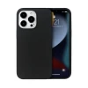 Чохол Crong Color Cover Magnetic для iPhone 13 Pro Max Black (CRG-COLRM-IP1367-BLK)
