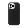 Чохол Crong Color Cover Magnetic для iPhone 13 Pro Max Black (CRG-COLRM-IP1367-BLK)