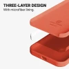Чохол Crong Color Cover для iPhone 13 Pro Pink (CRG-COLR-IP1361P-COR)