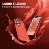 Чохол Crong Color Cover для iPhone 13 Pro Pink (CRG-COLR-IP1361P-COR)