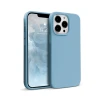 Чехол Crong Color Cover для iPhone 13 Pro Max Blue (CRG-COLR-IP1367-LBLU)