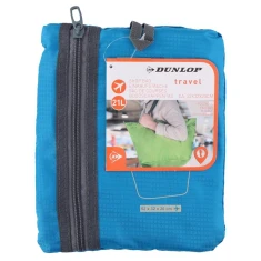 Сумка для покупок складна Dunlop 21 л Blue (5904310700894)