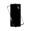 Захисне скло Crong 7D Nano Flexible для Xiaomi Redmi Note 10 5G Clear (5904310701587)