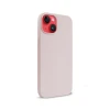 Чохол Crong Color Cover для iPhone 14 / iPhone 13 Pink (CRG-COLR-IP1461-PNK)