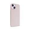 Чохол Crong Color Cover для iPhone 14 / iPhone 13 Pink (CRG-COLR-IP1461-PNK)