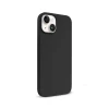 Чохол Crong Color Cover для iPhone 14 Plus Black (CRG-COLR-IP1467-BLK)
