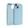 Чохол Crong Color Cover для iPhone 14 Plus Blue (CRG-COLR-IP1467-LBLU)