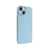 Чохол Crong Color Cover для iPhone 14 Plus Blue (CRG-COLR-IP1467-LBLU)