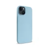 Чохол Crong Color Cover для iPhone 14 Plus Blue (CRG-COLR-IP1467-LBLU)