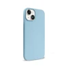 Чохол Crong Color Cover для iPhone 14 Plus Blue (CRG-COLR-IP1467-LBLU)