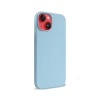 Чохол Crong Color Cover для iPhone 14 Plus Blue (CRG-COLR-IP1467-LBLU)