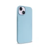 Чохол Crong Color Cover для iPhone 14 Plus Blue (CRG-COLR-IP1467-LBLU)