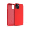 Чохол Crong Color Cover для iPhone 14 Plus Red (CRG-COLR-IP1467-RED)