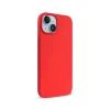 Чохол Crong Color Cover для iPhone 14 Plus Red (CRG-COLR-IP1467-RED)