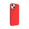 Чохол Crong Color Cover для iPhone 14 Plus Red (CRG-COLR-IP1467-RED)