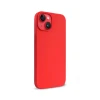 Чохол Crong Color Cover для iPhone 14 Plus Red (CRG-COLR-IP1467-RED)