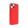 Чохол Crong Color Cover для iPhone 14 Plus Red (CRG-COLR-IP1467-RED)