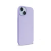 Чохол Crong Color Cover для iPhone 14 Plus Purple (CRG-COLR-IP1467-PRP)