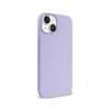 Чохол Crong Color Cover для iPhone 14 Plus Purple (CRG-COLR-IP1467-PRP)