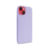 Чохол Crong Color Cover для iPhone 14 Plus Purple (CRG-COLR-IP1467-PRP)