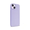 Чохол Crong Color Cover для iPhone 14 Plus Purple (CRG-COLR-IP1467-PRP)
