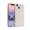 Чохол Crong Color Cover для iPhone 14 Plus Beige (CRG-COLR-IP1467-STN)