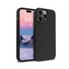 Чохол Crong Color Cover для iPhone 14 Pro Max Black (CRG-COLR-IP1467P-BLK)