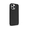 Чохол Crong Color Cover для iPhone 14 Pro Max Black (CRG-COLR-IP1467P-BLK)