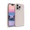 Чохол Crong Color Cover для iPhone 14 Pro Max Pink (CRG-COLR-IP1467P-PNK)
