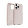Чохол Crong Color Cover для iPhone 14 Pro Max Pink (CRG-COLR-IP1467P-PNK)