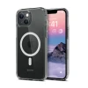 Чохол Crong Clear MAG Cover для iPhone 14 Plus Transparent with MagSafe (CRG-CLRM-IP1467-TRS)