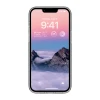 Чохол Crong Clear MAG Cover для iPhone 14 Plus Transparent with MagSafe (CRG-CLRM-IP1467-TRS)