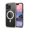 Чохол Crong Clear MAG Cover для iPhone 14 Pro Max Clear (CRG-CLRM-IP1467P-TRS)