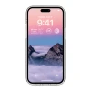 Чохол Crong Clear MAG Cover для iPhone 14 Pro Max Clear (CRG-CLRM-IP1467P-TRS)