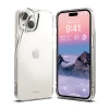 Чохол Crong Crystal Slim Cover для iPhone 14 Plus Clear (CRG-CRSLIM-IP1467-TRS)